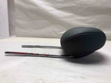 2003 MERCEDES BENZ C-CLASS C320 Front Headrest Head Rest Seat Driver Left Black