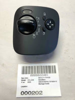2001 - 2007 MERCEDES C-CLASS C320 Headlight Lamp Control Switch A2035450104 OEM