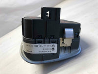 2001 - 2007 MERCEDES C-CLASS C320 Headlight Lamp Control Switch A2035450104 OEM