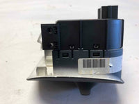 2001 - 2007 MERCEDES C-CLASS C320 Headlight Lamp Control Switch A2035450104 OEM