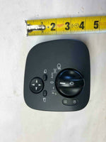 2001 - 2007 MERCEDES C-CLASS C320 Headlight Lamp Control Switch A2035450104 OEM