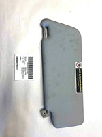 2001 - 2007 MERCEDES BENZ C-CLASS C320 Sun Visor w/ Mirror Passenger Right RH