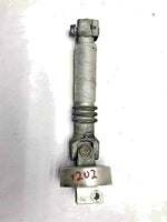 2003 - 2005 MERCEDES BENZ C-CLASS C320 Lower Steering Column Shaft U - Joint OEM