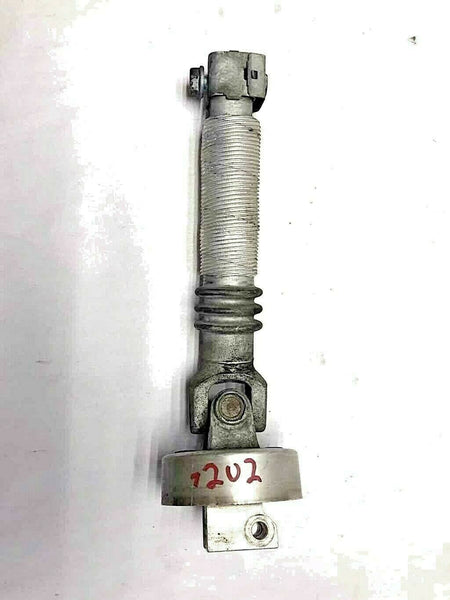 2003 - 2005 MERCEDES BENZ C-CLASS C320 Lower Steering Column Shaft U - Joint OEM