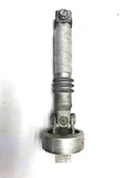 2003 - 2005 MERCEDES BENZ C-CLASS C320 Lower Steering Column Shaft U - Joint OEM