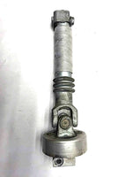2003 - 2005 MERCEDES BENZ C-CLASS C320 Lower Steering Column Shaft U - Joint OEM