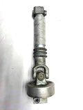 2003 - 2005 MERCEDES BENZ C-CLASS C320 Lower Steering Column Shaft U - Joint OEM