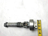 2003 - 2005 MERCEDES BENZ C-CLASS C320 Lower Steering Column Shaft U - Joint OEM