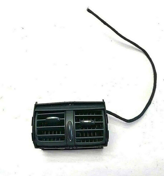2001 - 2007 MERCEDES C-CLASS C320 Rear Center A/C Heater Vent Grille 2038302154