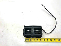 2001 - 2007 MERCEDES C-CLASS C320 Rear Center A/C Heater Vent Grille 2038302154