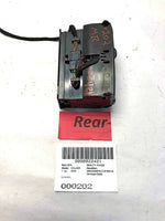 2001 - 2007 MERCEDES C-CLASS C320 Rear Center A/C Heater Vent Grille 2038302154