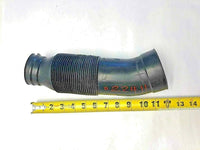 2003 MERCEDES C-CLASS C320 Engine Air Intake Cleaner Hose Pipe Tube A2035280107