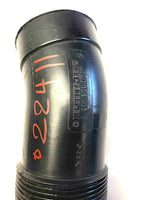 2003 MERCEDES C-CLASS C320 Engine Air Intake Cleaner Hose Pipe Tube A2035280107