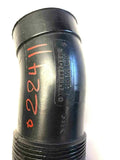 2003 MERCEDES C-CLASS C320 Engine Air Intake Cleaner Hose Pipe Tube A2035280107