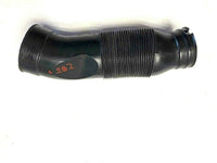2003 MERCEDES C-CLASS C320 Engine Air Intake Cleaner Hose Pipe Tube A2035280107