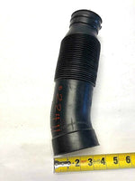 2003 MERCEDES C-CLASS C320 Engine Air Intake Cleaner Hose Pipe Tube A2035280107