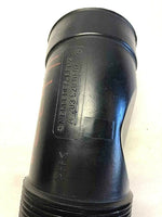 2003 MERCEDES C-CLASS C320 Engine Air Intake Cleaner Hose Pipe Tube A2035280107