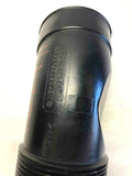 2003 MERCEDES C-CLASS C320 Engine Air Intake Cleaner Hose Pipe Tube A2035280107