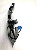 2010 - 2013 MAZDA 3I Floor Brake Stop Foot Pedal Assembly Manual Transmission