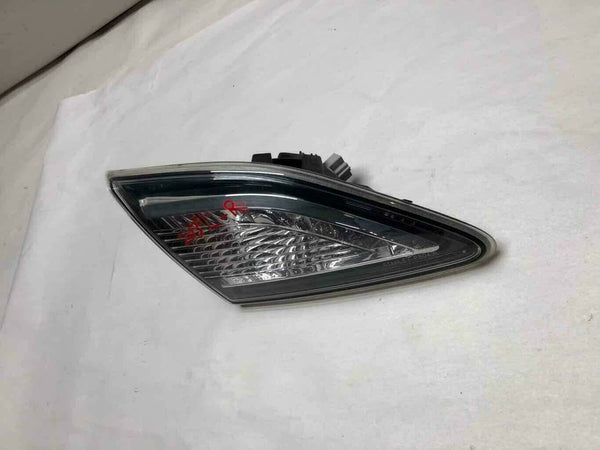 2010 - 2013 MAZDA 3I Rear Back Tail Light Lamp Lid Mounted Driver Left LH OEM