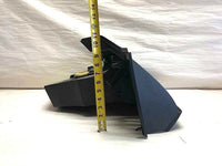 MAZDA 3 2010 - 2013 Front Glove Box Trim Dash Compartment Right Passenger Side
