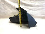 MAZDA 3 2010 - 2013 Front Glove Box Trim Dash Compartment Right Passenger Side