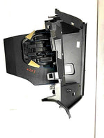 MAZDA 3 2010 - 2013 Front Glove Box Trim Dash Compartment Right Passenger Side