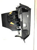 MAZDA 3 2010 - 2013 Front Glove Box Trim Dash Compartment Right Passenger Side