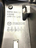 MAZDA 3 2010 - 2013 Front Glove Box Trim Dash Compartment Right Passenger Side