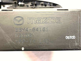 MAZDA 3 2010 - 2013 Front Glove Box Trim Dash Compartment Right Passenger Side