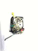 2001 - 2010 CHRYSLER PT CRUISER Rear Back Door Lock Latch Actuator Driver Left