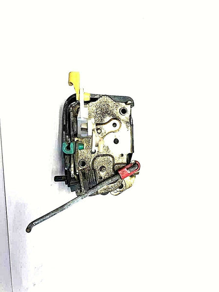 2001 - 2010 CHRYSLER PT CRUISER Rear Back Door Lock Latch Actuator Driver Left