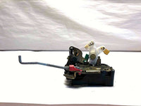 2001 - 2010 CHRYSLER PT CRUISER Rear Back Door Lock Latch Actuator Driver Left