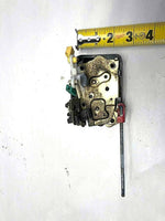 2001 - 2010 CHRYSLER PT CRUISER Rear Back Door Lock Latch Actuator Driver Left
