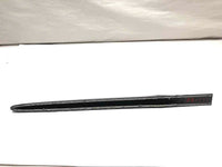 2001 - 2010 CHRYSLER PT CRUISER Rear Back Door Belt Molding Strip Right RH