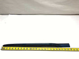 2001 - 2010 CHRYSLER PT CRUISER Rear Back Door Belt Molding Strip Right RH