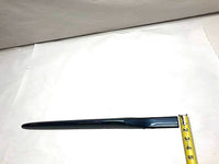 2001 - 2010 CHRYSLER PT CRUISER Rear Back Door Belt Molding Strip Right RH