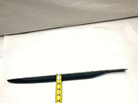 2001 - 2010 CHRYSLER PT CRUISER Rear Back Door Belt Molding Strip Right RH