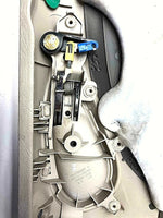 2001 - 2010 CHRYSLER PT CRUISER Rear Door Interior Panel Driver Left Beige LH