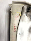2001 - 2010 CHRYSLER PT CRUISER Rear Door Interior Panel Driver Left Beige LH