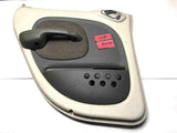 2001 - 2010 CHRYSLER PT CRUISER Rear Door Interior Panel Driver Left Beige LH