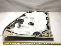 2001 - 2010 CHRYSLER PT CRUISER Rear Door Interior Panel Driver Left Beige LH