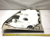 2001 - 2010 CHRYSLER PT CRUISER Rear Door Interior Panel Driver Left Beige LH