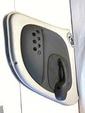 2001 - 2010 CHRYSLER PT CRUISER Rear Door Interior Panel Passenger Right Beige