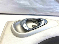 2001 - 2010 CHRYSLER PT CRUISER Rear Door Interior Panel Passenger Right Beige