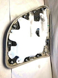 2001 - 2010 CHRYSLER PT CRUISER Rear Door Interior Panel Passenger Right Beige