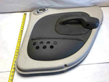 2001 - 2010 CHRYSLER PT CRUISER Rear Door Interior Panel Passenger Right Beige