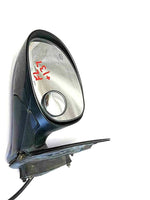 2001 - 2005 CHRYSLER PT CRUISER Front Door Mirror Outside Manual Driver Left