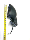 2001 - 2005 CHRYSLER PT CRUISER Front Door Mirror Outside Manual Driver Left