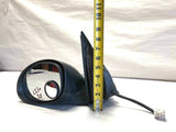 2001 - 2005 CHRYSLER PT CRUISER Front Door Mirror Outside Manual Driver Left